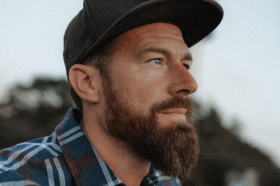 WIE DU DEINEN BART WACHSEN LÄSST