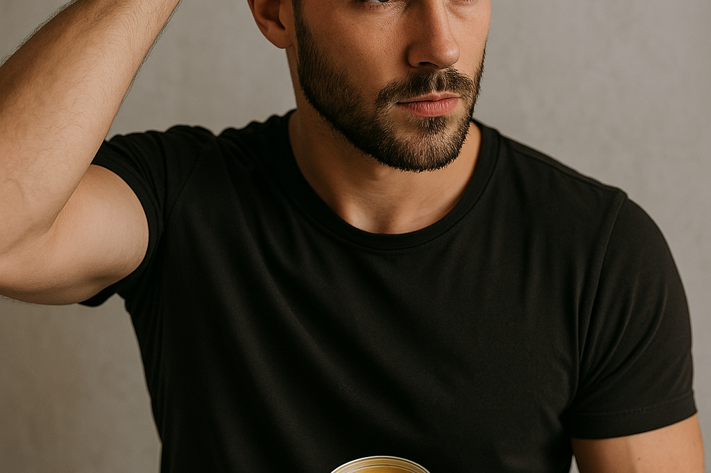 Pomade Guide für Männer: Welche Pomade passt zu deinem Haartyp?