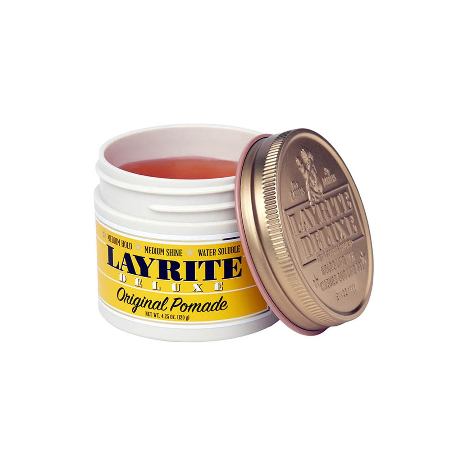 Layrite Original Pomade 120g – themanhouse